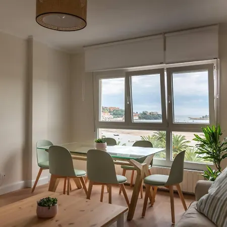 Pa135d Atalaya Apartment *