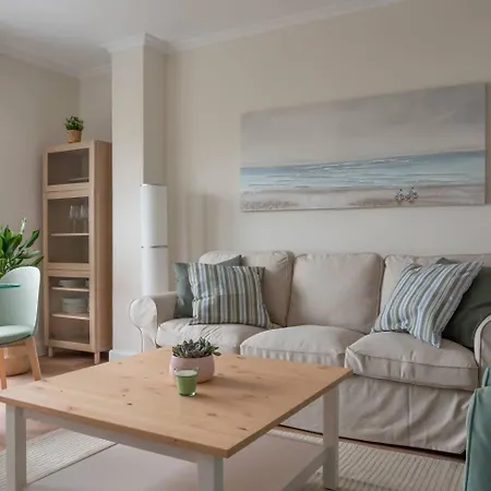 Pa135d Atalaya Apartment
