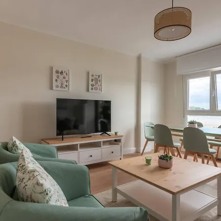 Pa135d Atalaya Apartment *