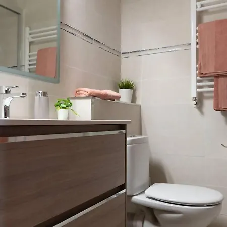 Pa135d Atalaya Apartment