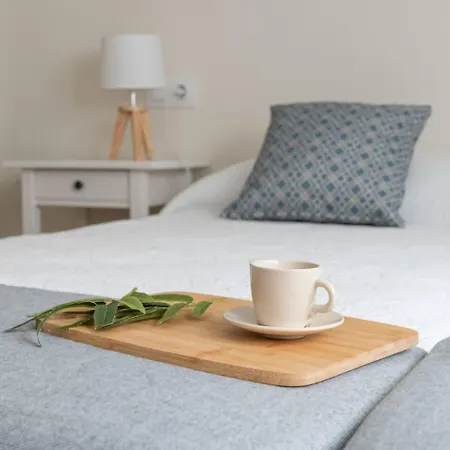 Apartment Pa135d Atalaya *