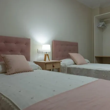 Pa135d Atalaya Apartment San Vicente De La Barquera