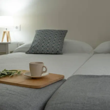 Apartment Pa135d Atalaya San Vicente De La Barquera