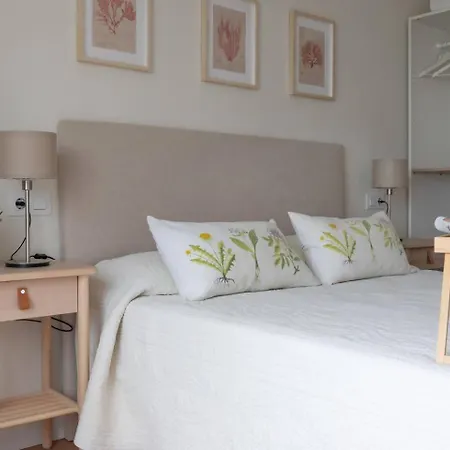 Pa135d Atalaya Apartment