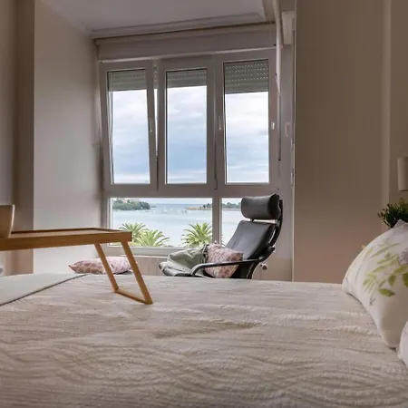 Pa135d Atalaya Apartment *