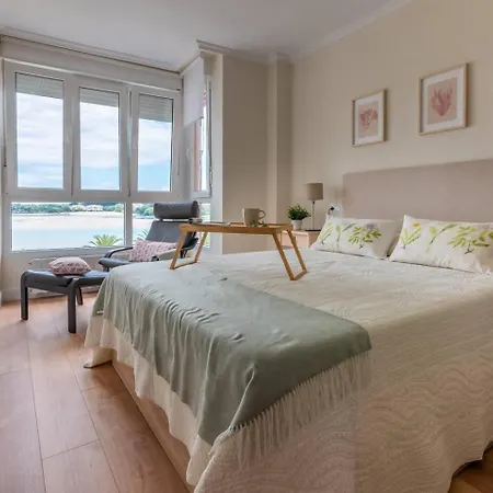Apartment Pa135d Atalaya San Vicente De La Barquera