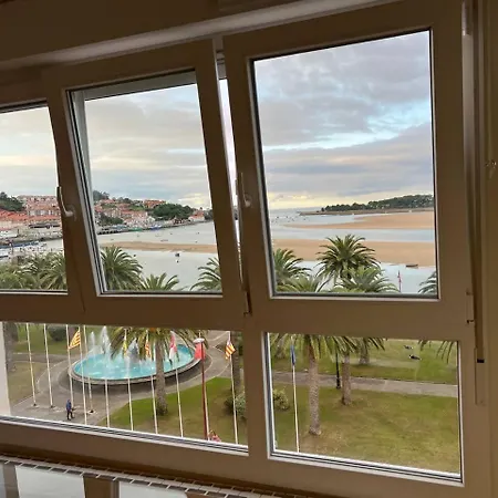 Pa135d Atalaya Apartament *
