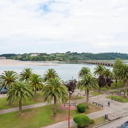 Pa135d Atalaya Apartament *